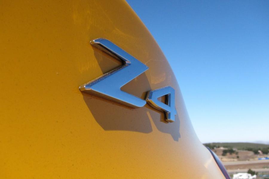  BMW Z4 sDrive 2.8i 2012 года  (фото 35 из 43)